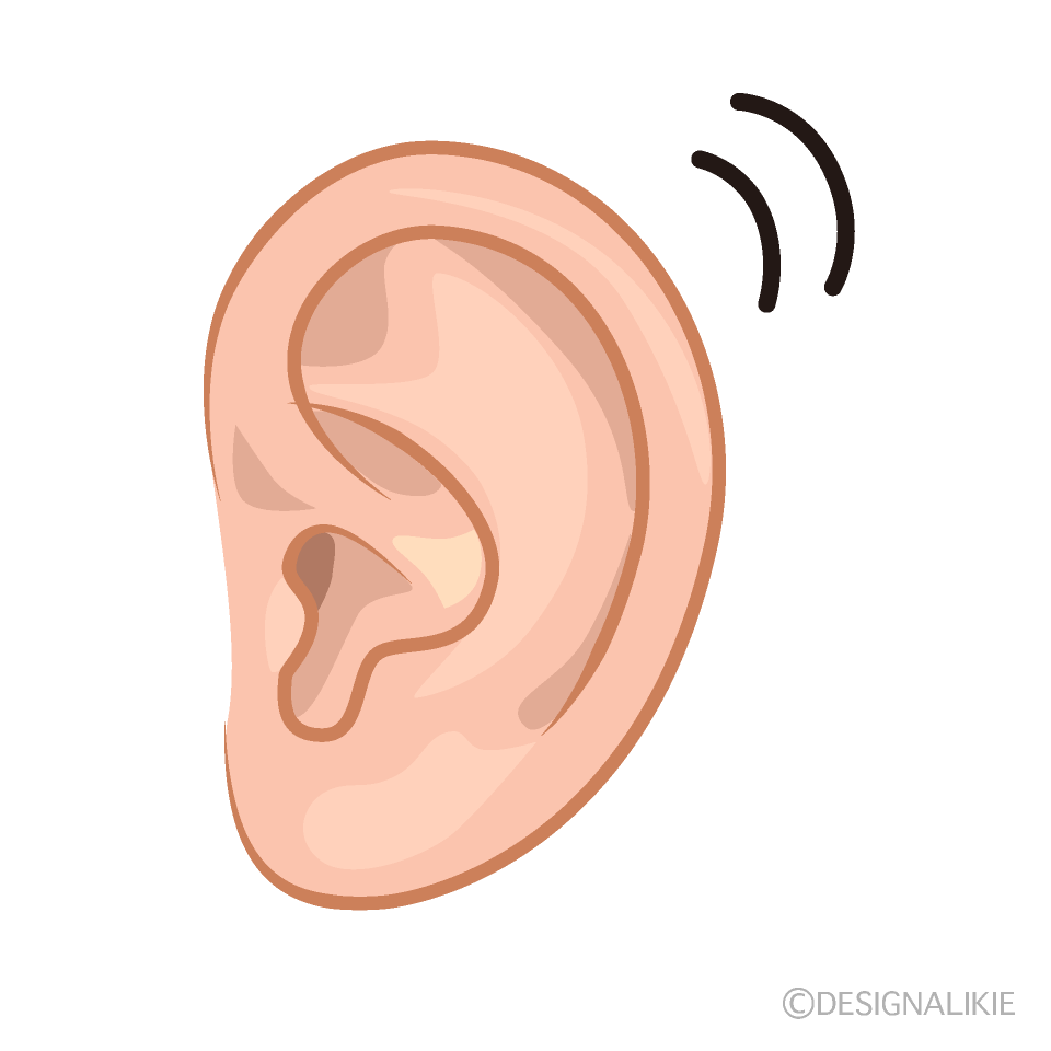 Reacting Ear