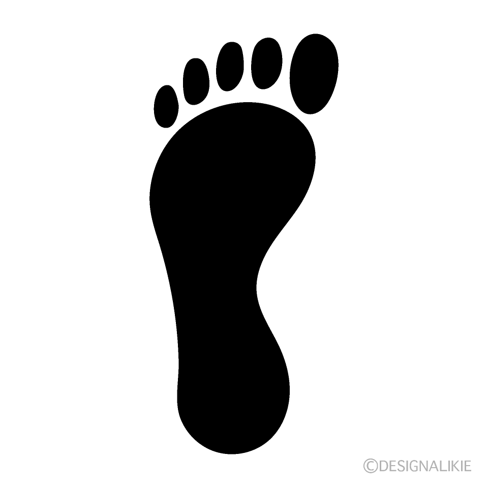 Footprint