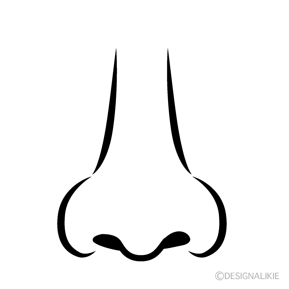 Nose Line
