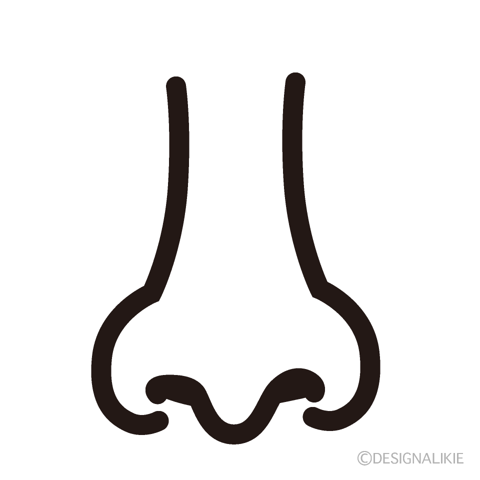 Nose Symbol