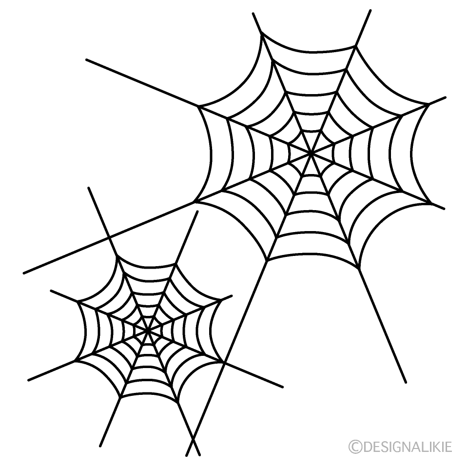 Spiderwebs