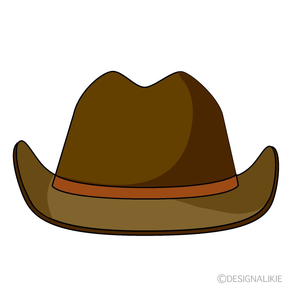 Cowboy Hat