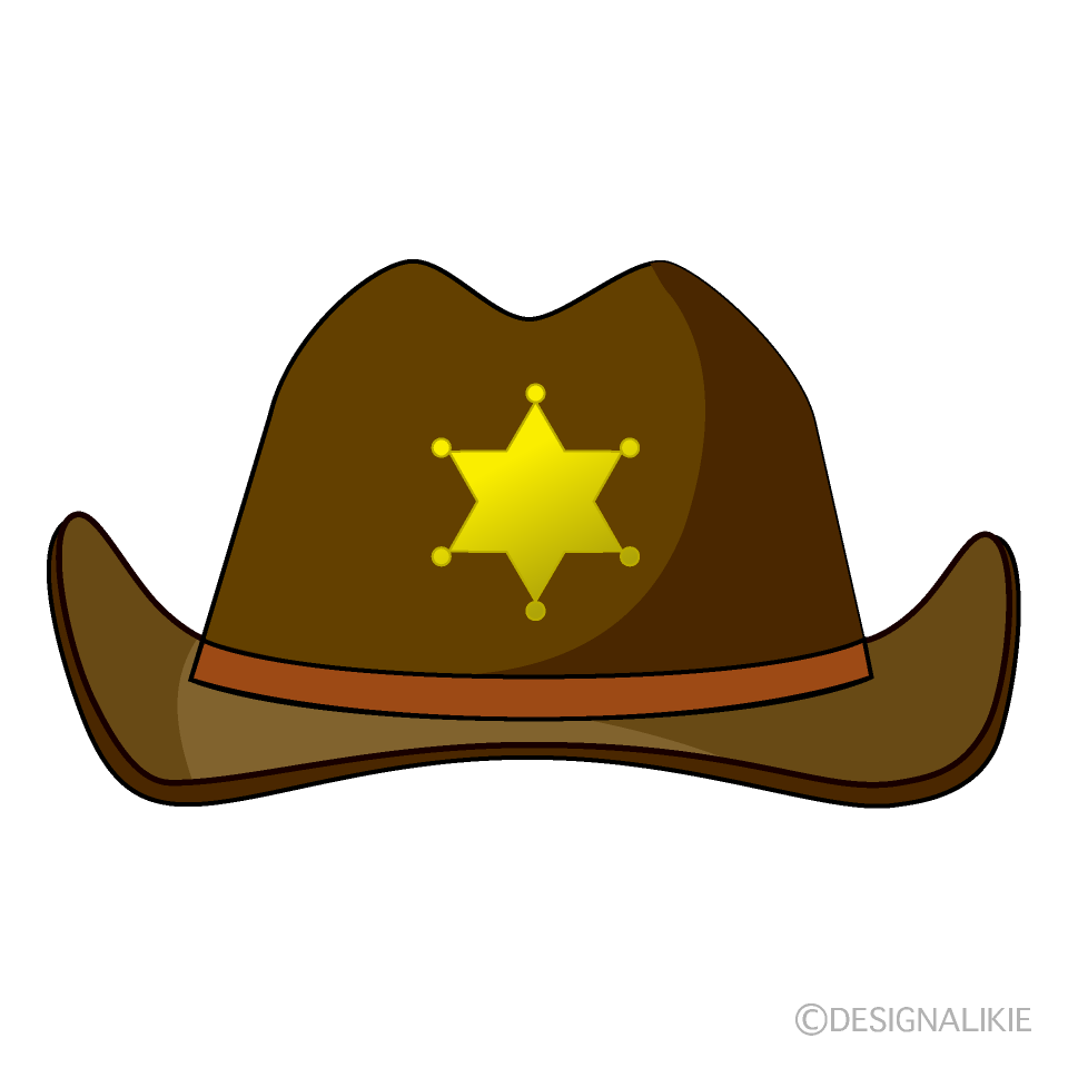 Star Cowboy Hat