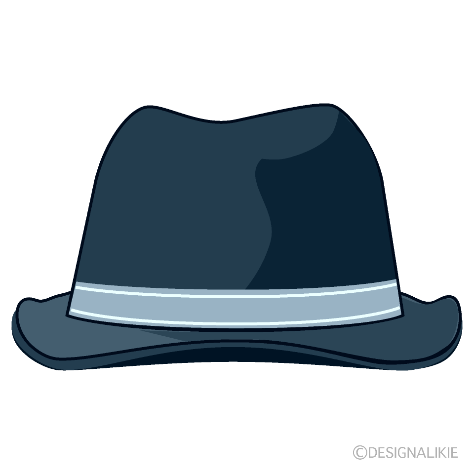 Homburg Hat