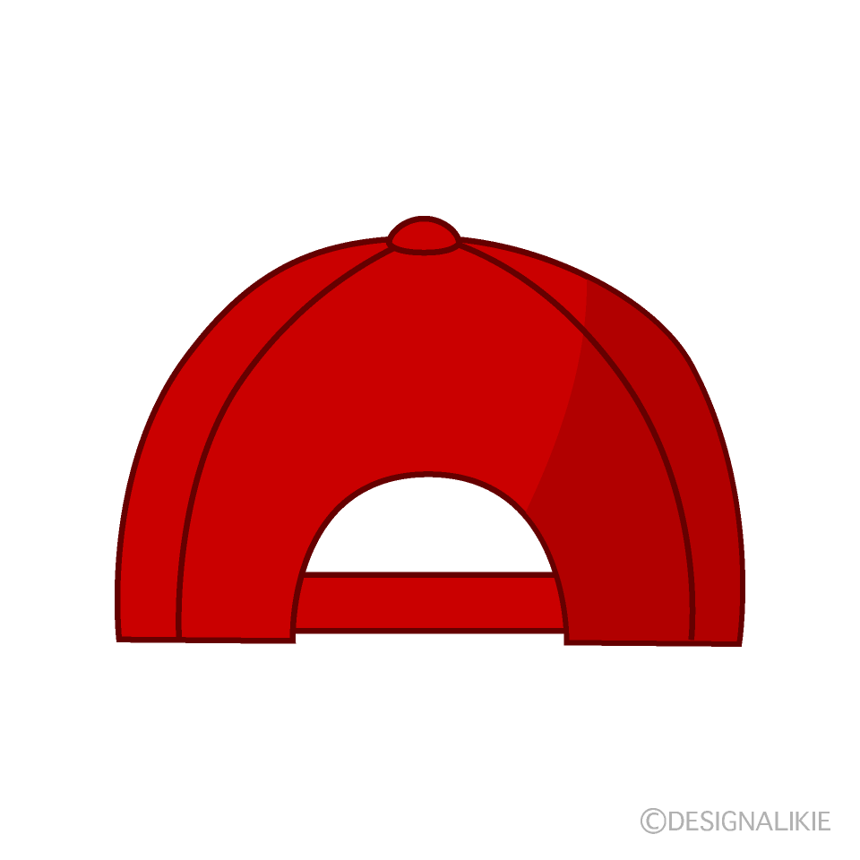 Back Cap