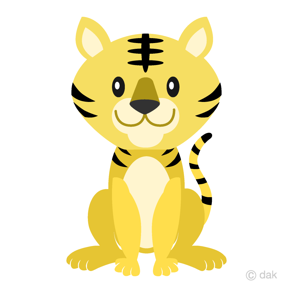 Simple Tiger
