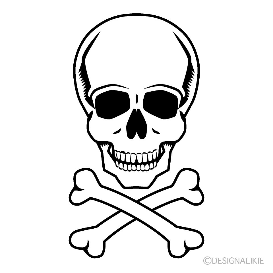 Skull and Crossbones