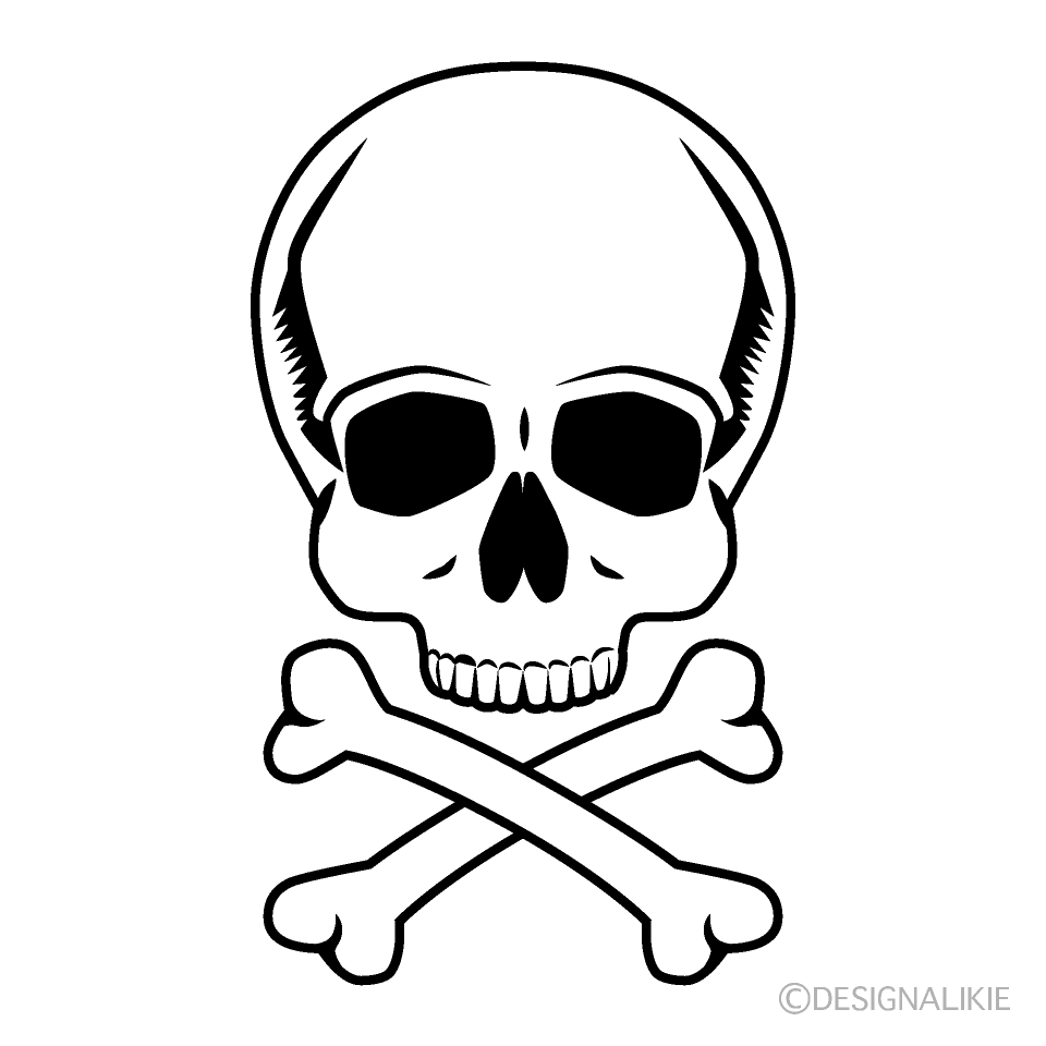 Skull and Crossbones