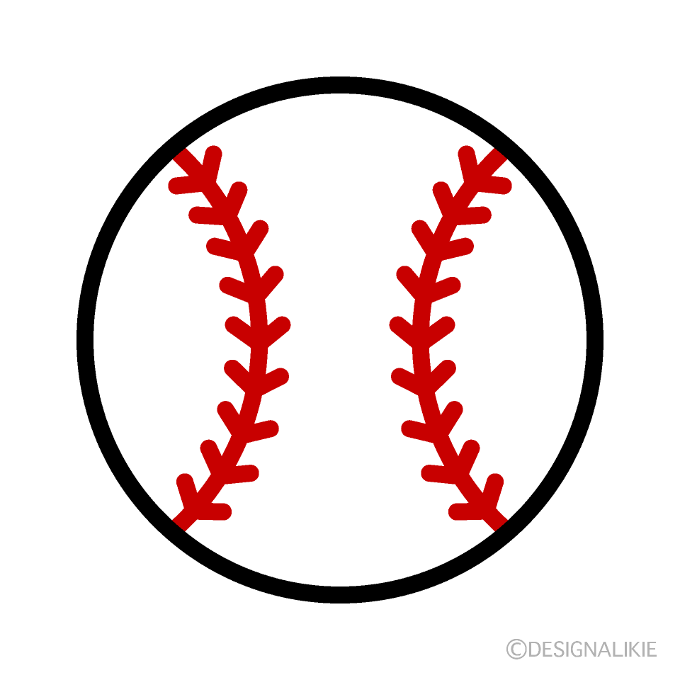 Baseball Symbol