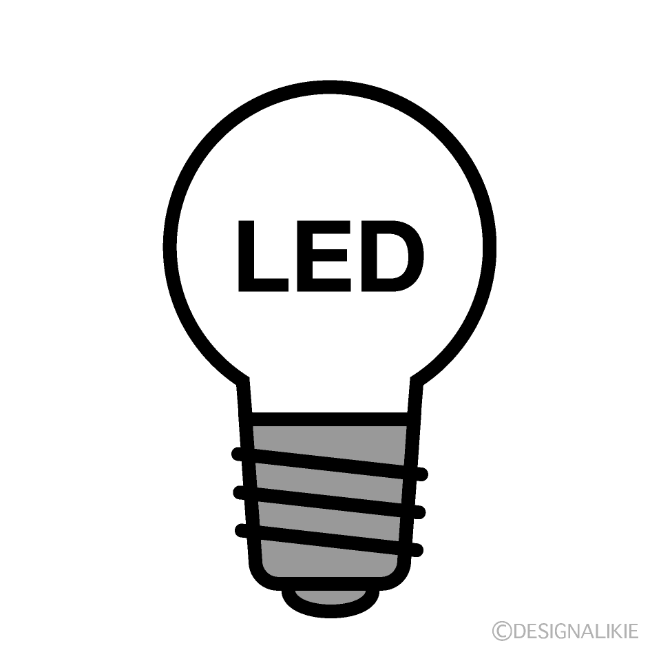 LED Lightbulb