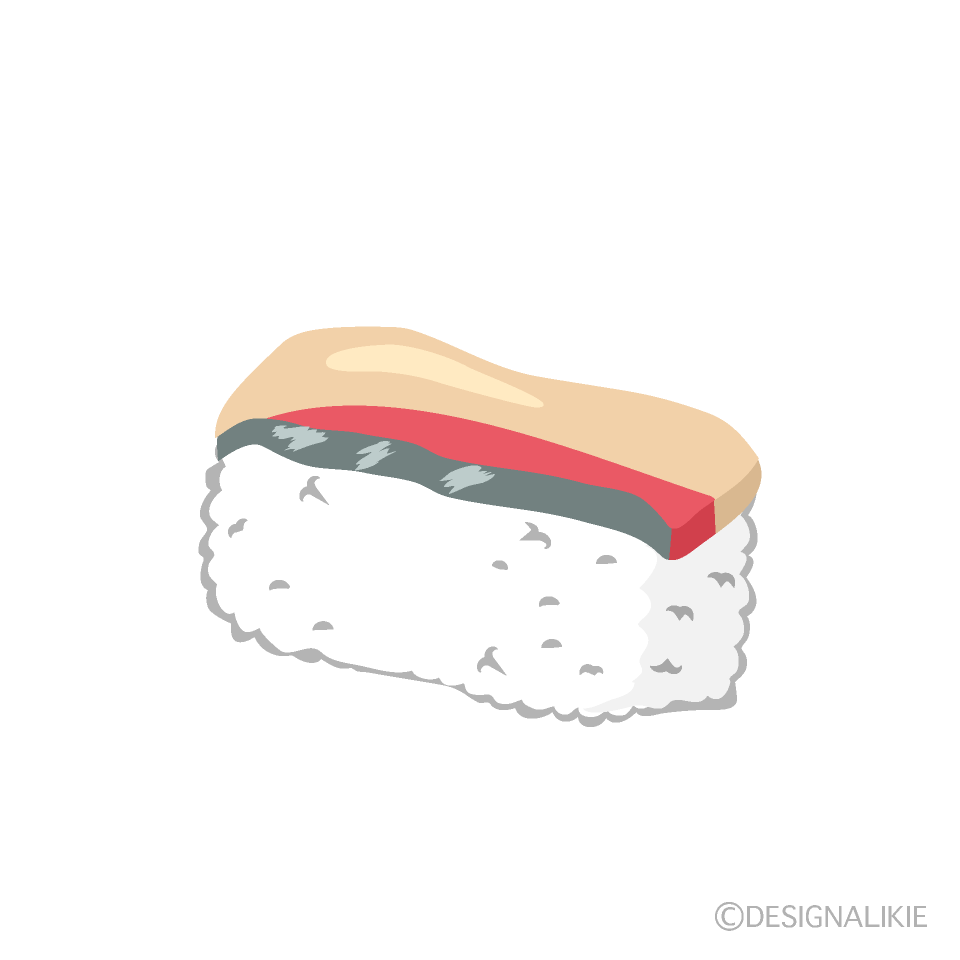 Yellowtail Sushi