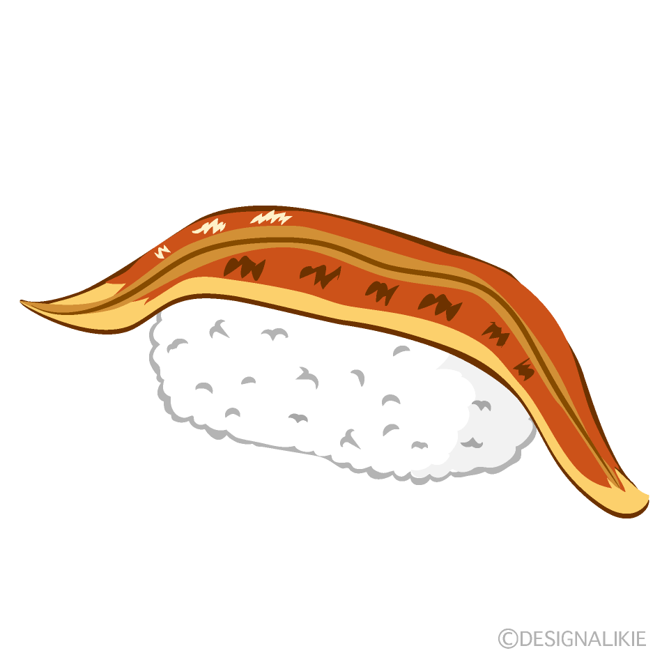 Anago Sushi
