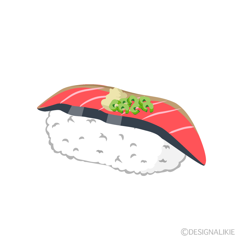 Bonito Sushi