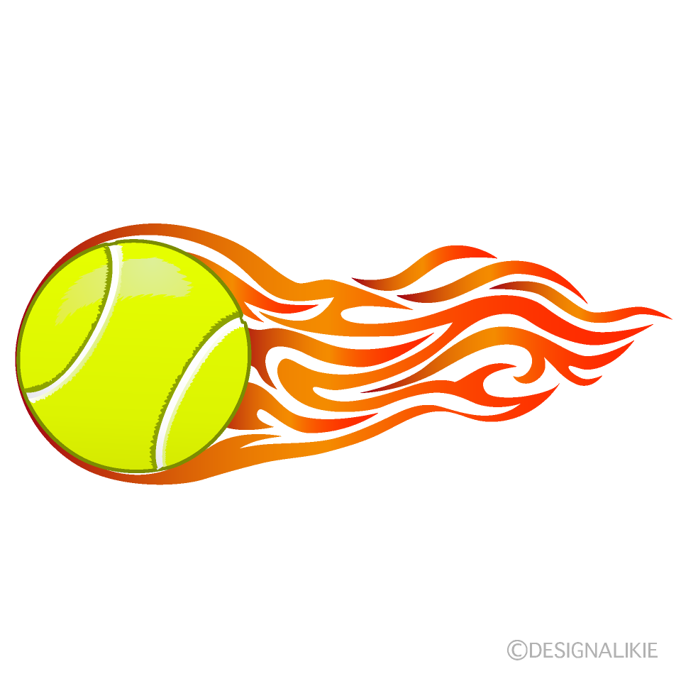 Béisbol de fuego
