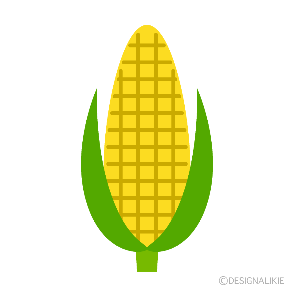 Corn Symbol