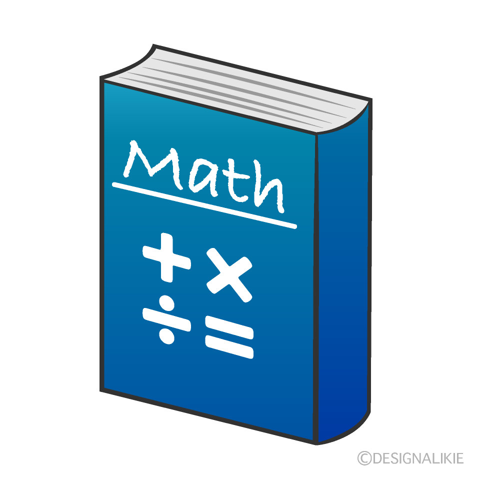 Math Textbook