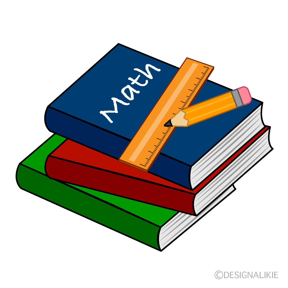 Book and Pencil