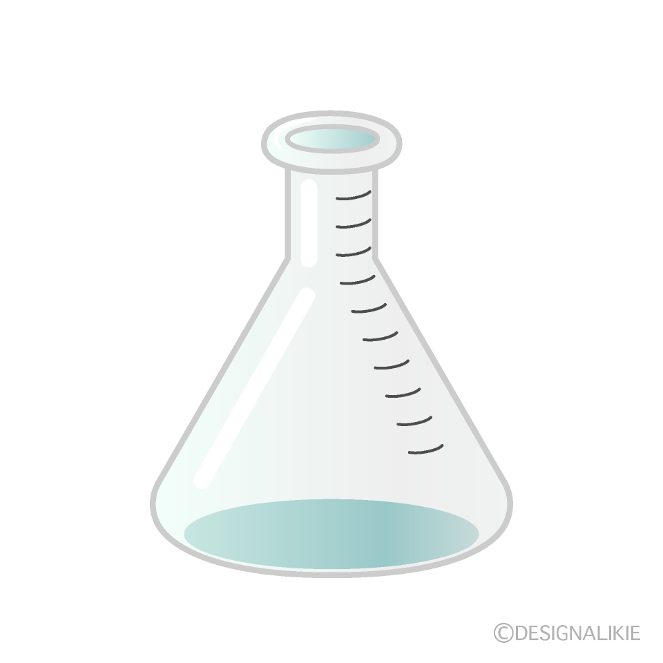 Erlenmeyer Flask