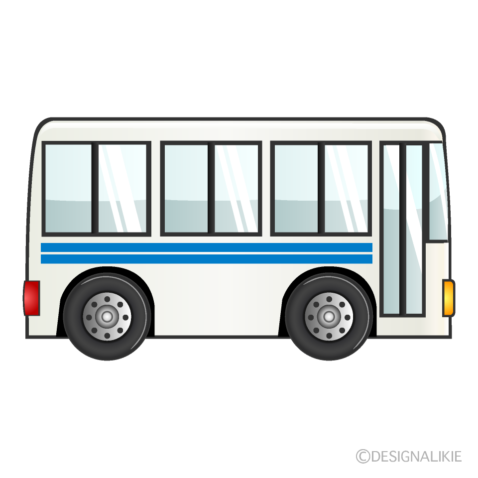 Small Bus