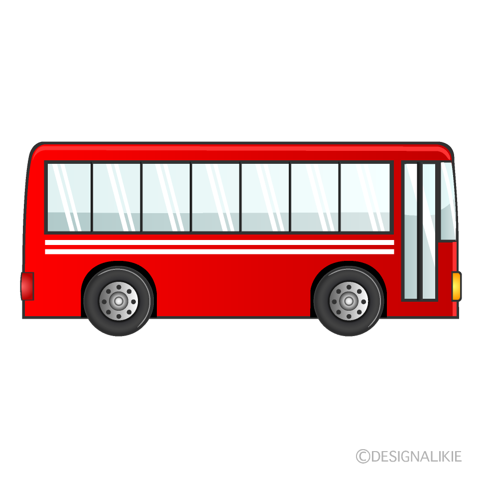 Red Bus