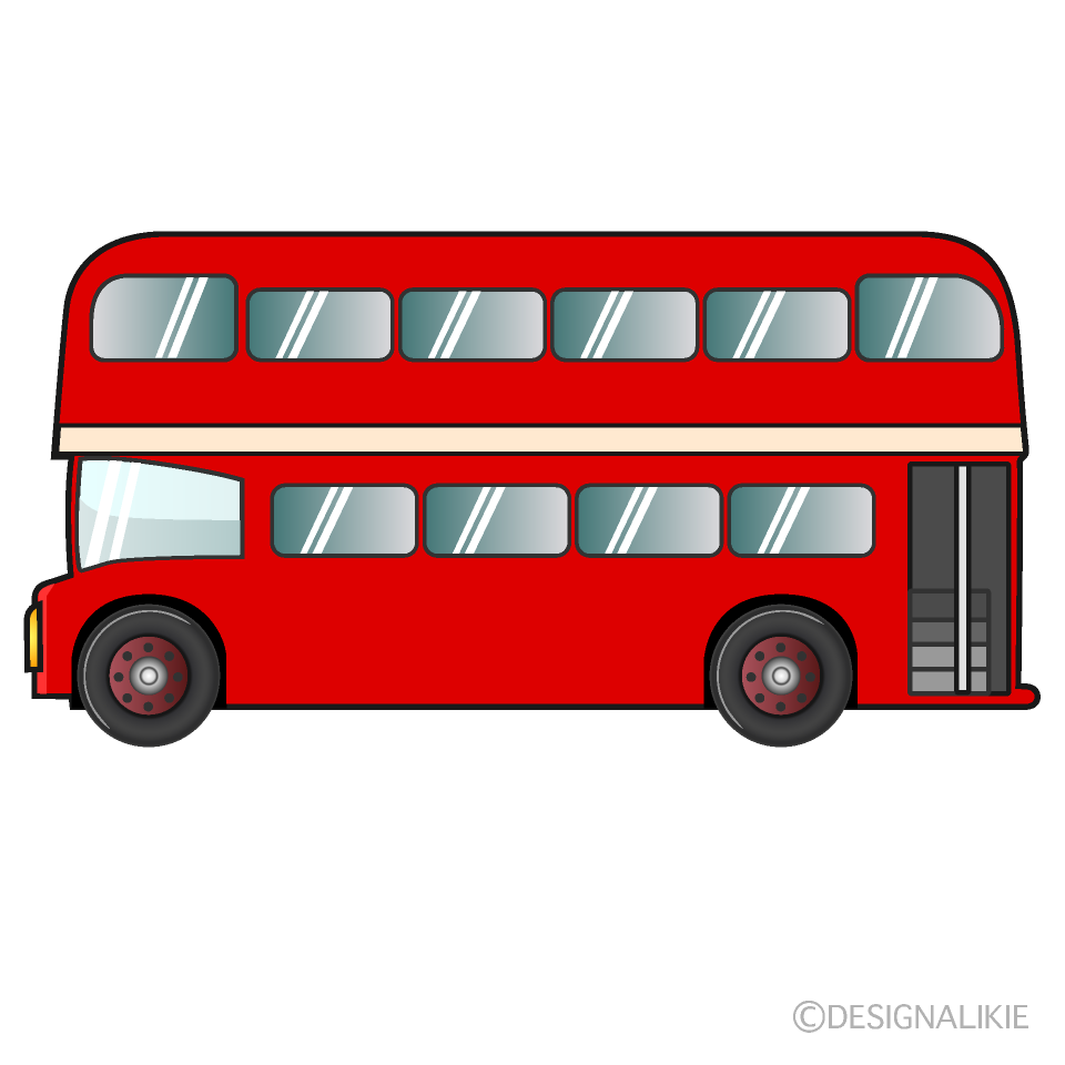 London Bus