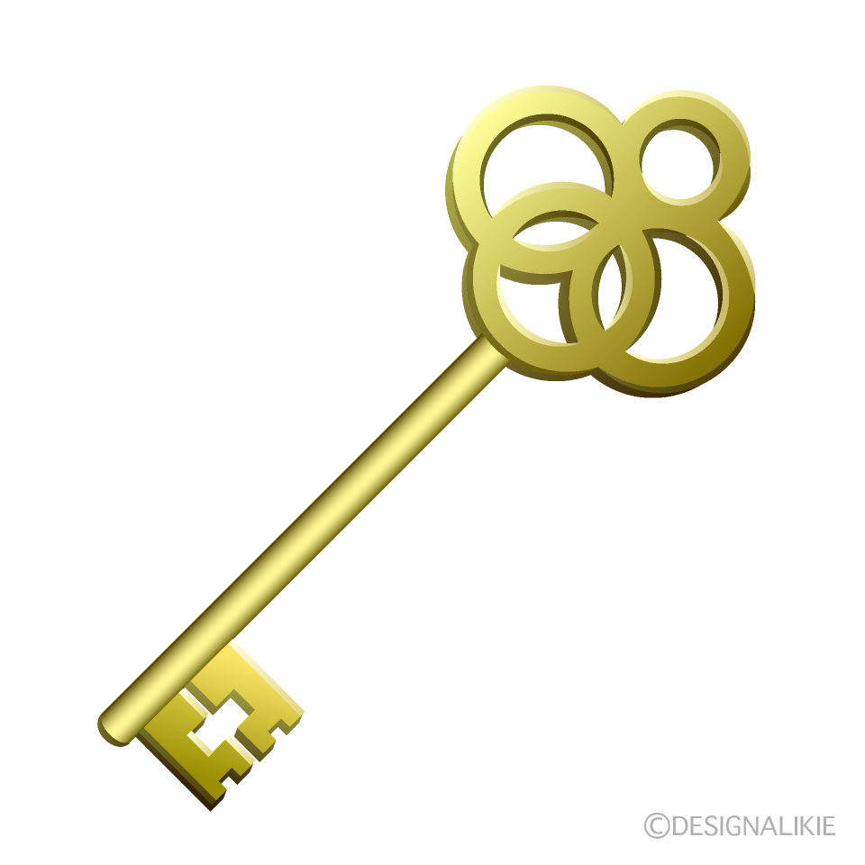 Gold Key