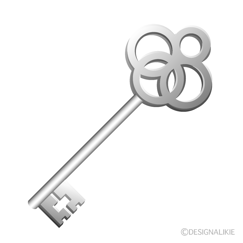 Silver Key