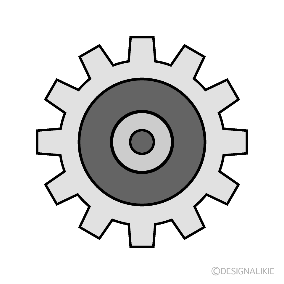 One Gear