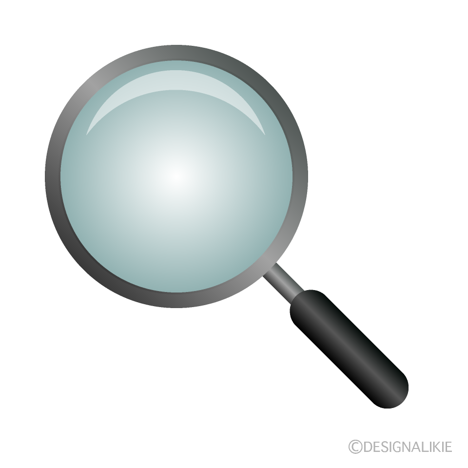 Magnifying Glass