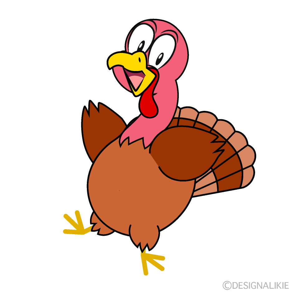 Surprising Turkey