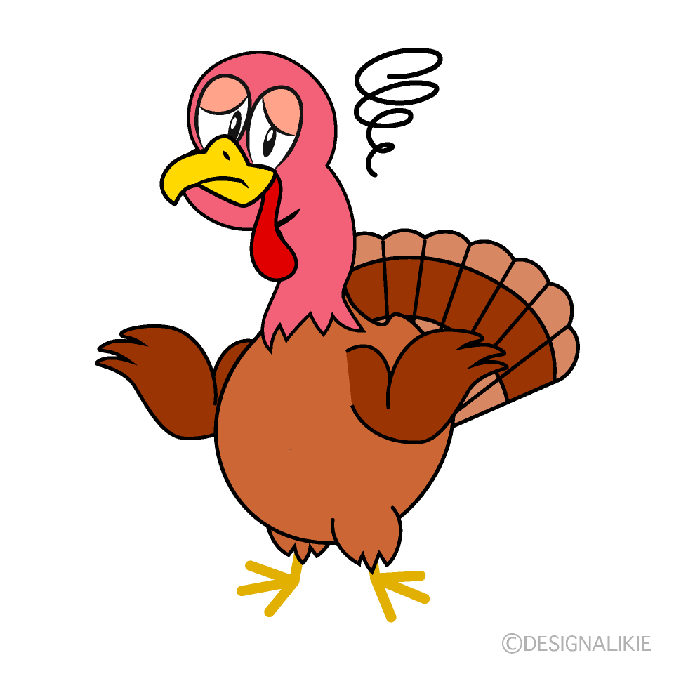 Troubled Turkey