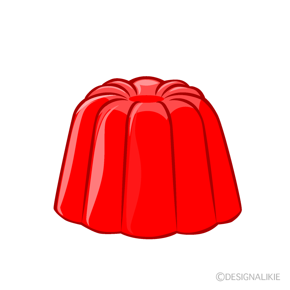 Red Jelly