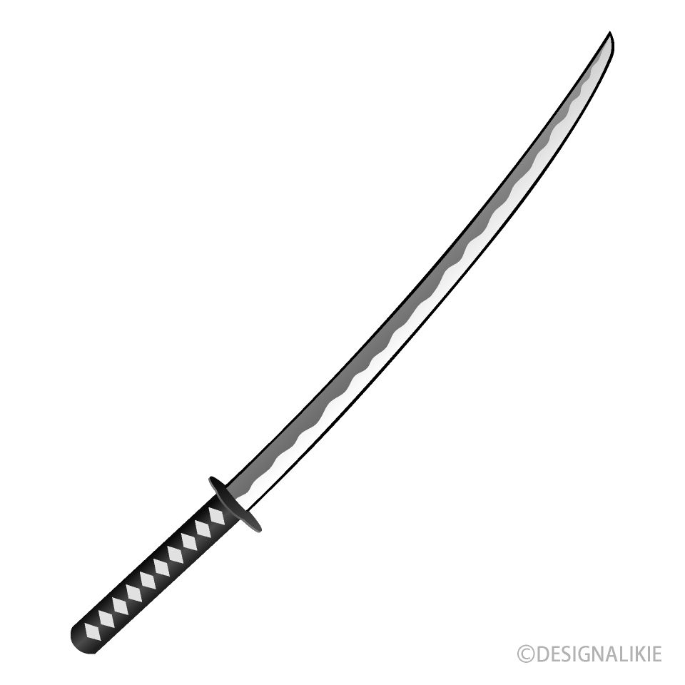 Japanese Sword