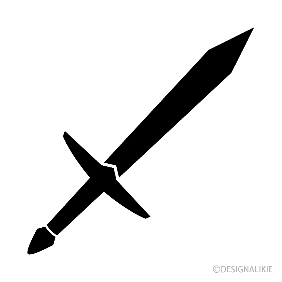 Sword Silhouette