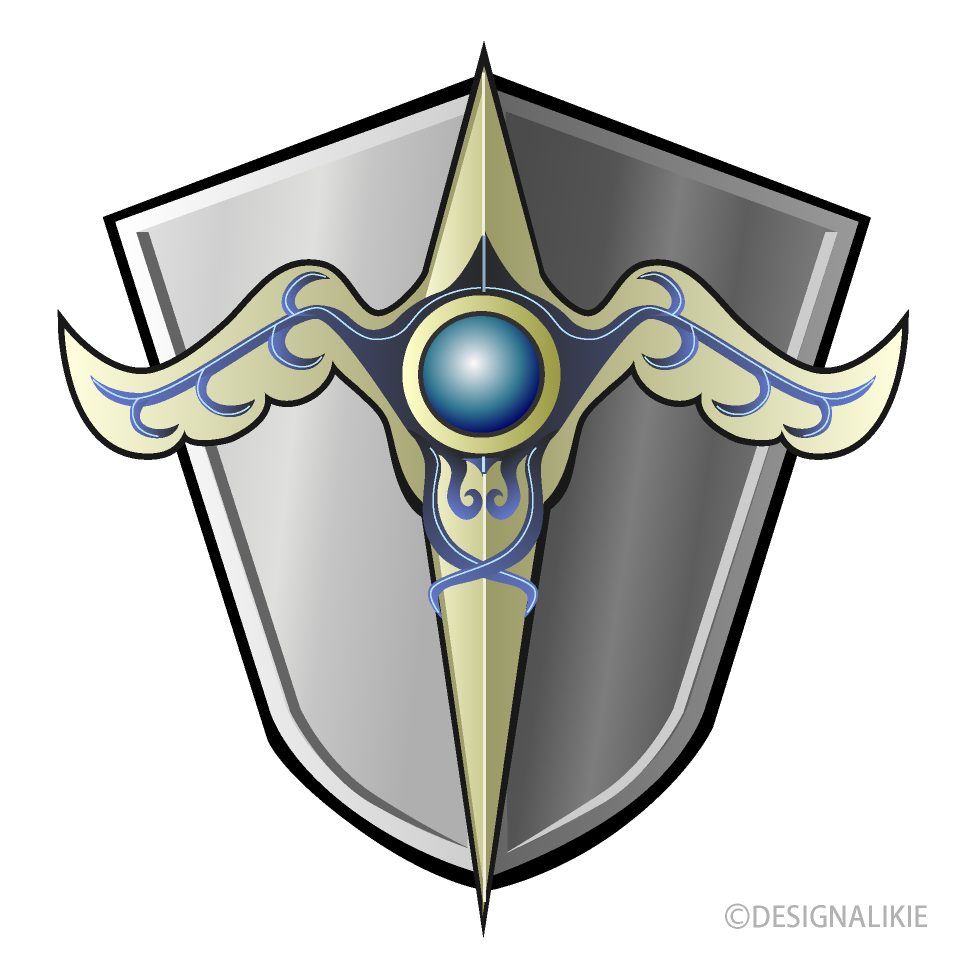 Knight Shield