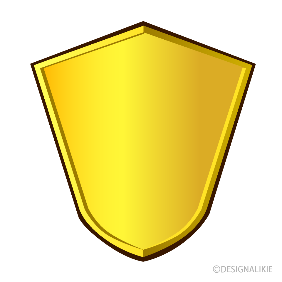 Gold Shield