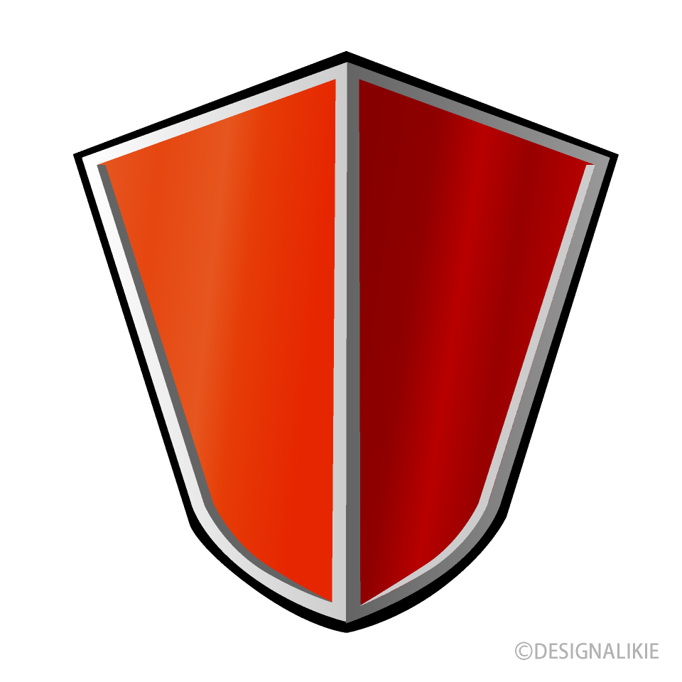 Red Shield