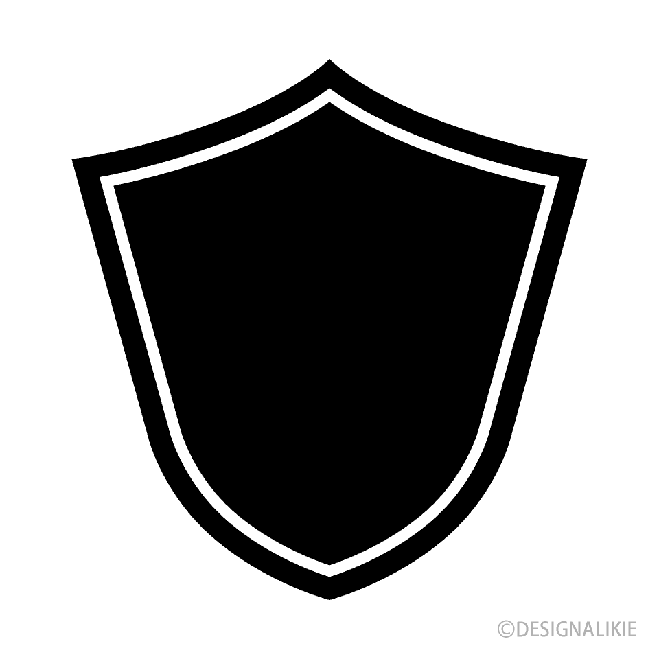 Black Shield