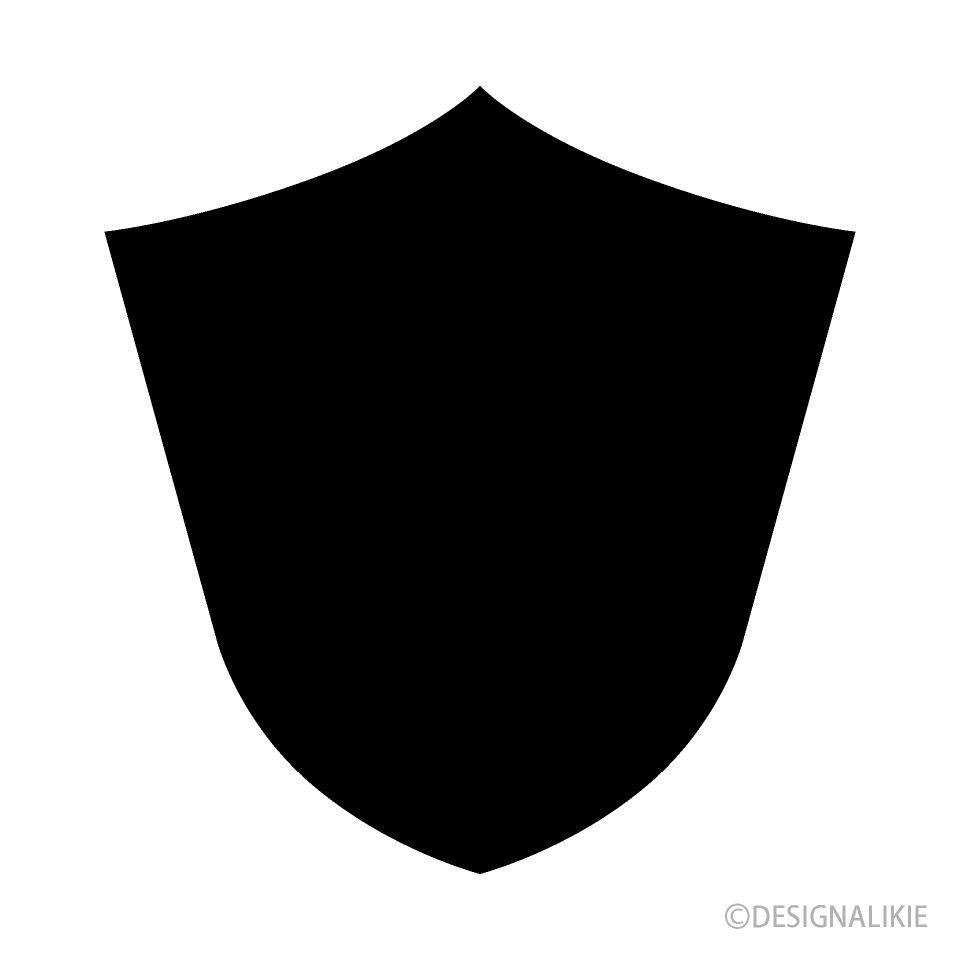 Shield Silhouette