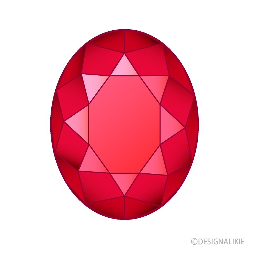 Ruby Jewelry