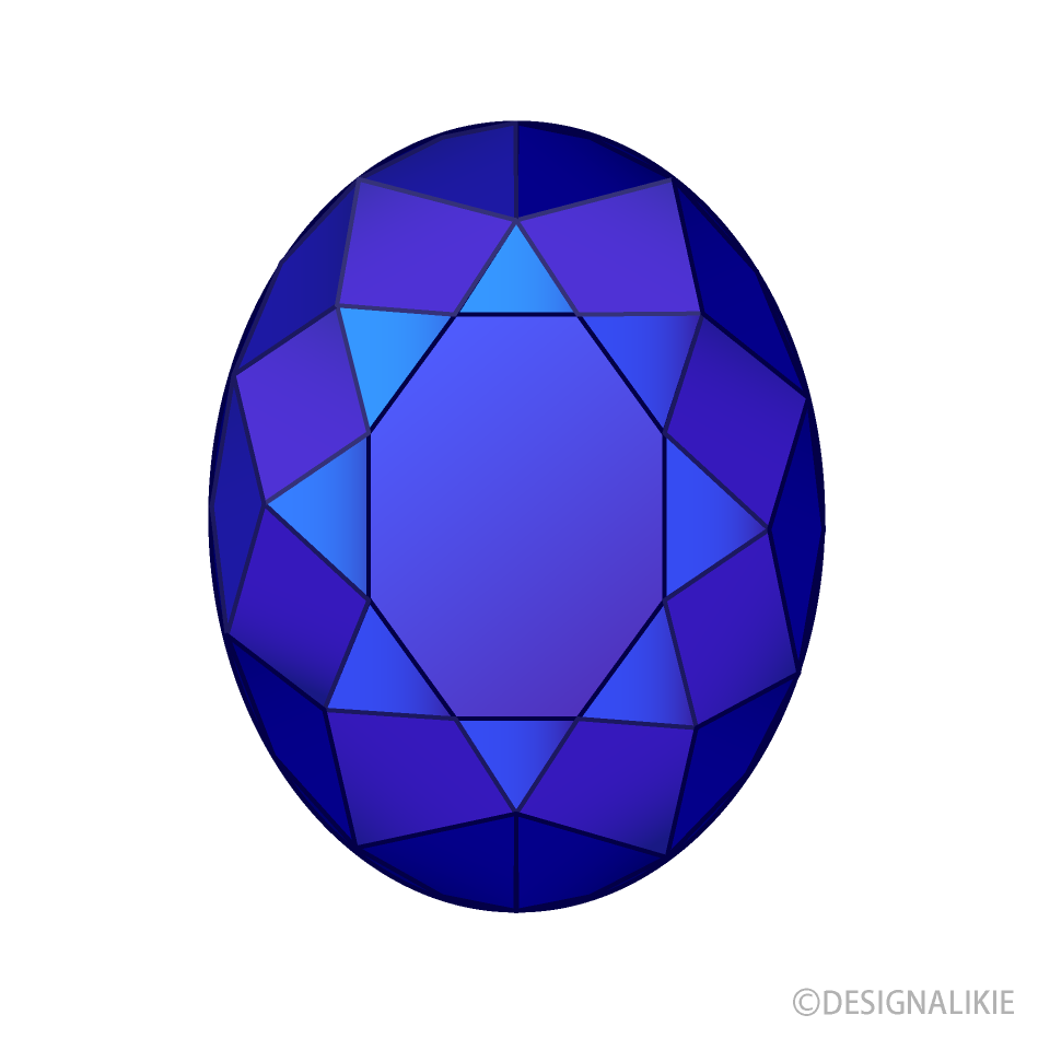Sapphire Jewelry