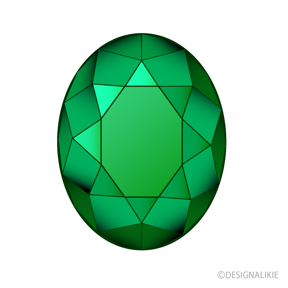 Emerald Jewelry