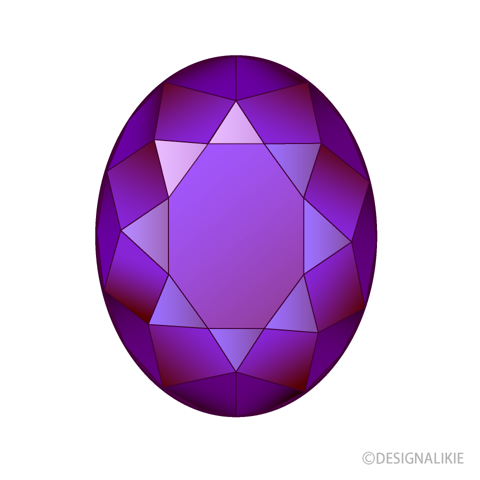 Purple Jewelry