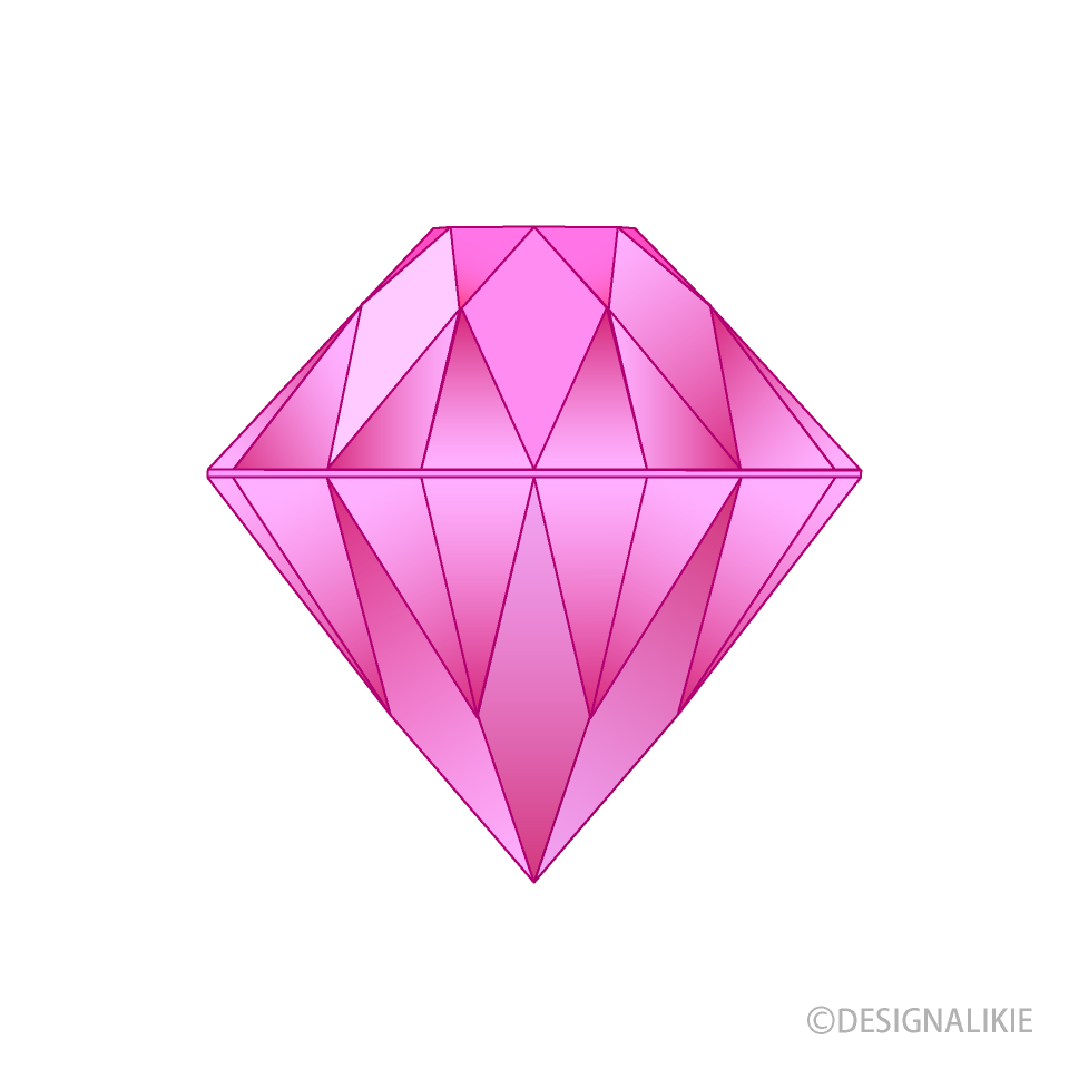 Pink Diamond
