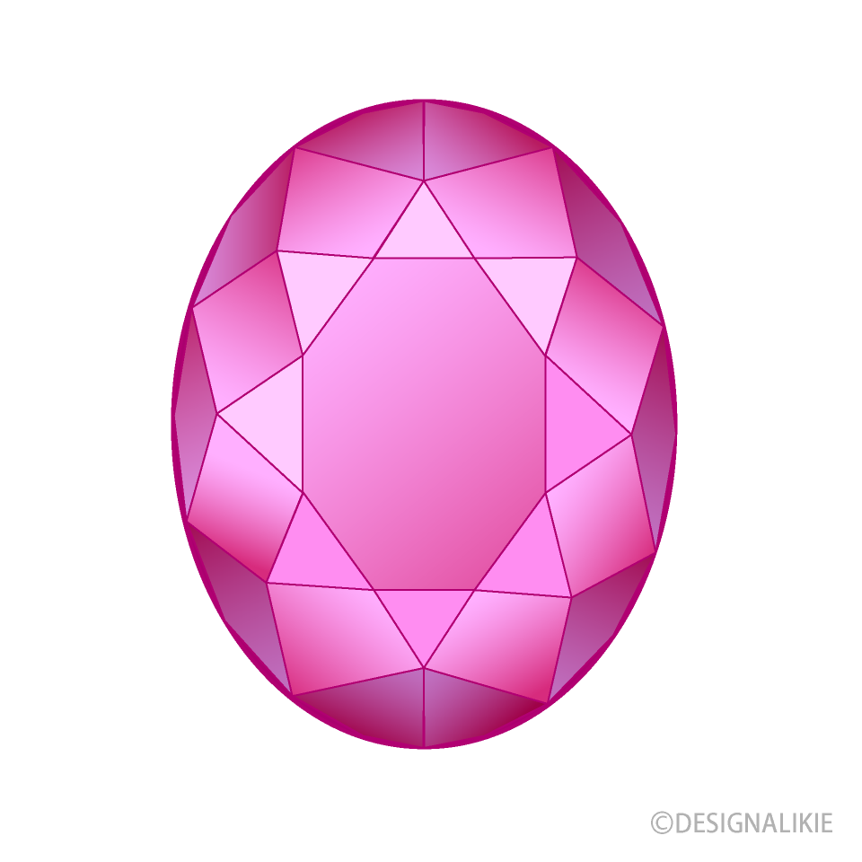 Pink Jewelry