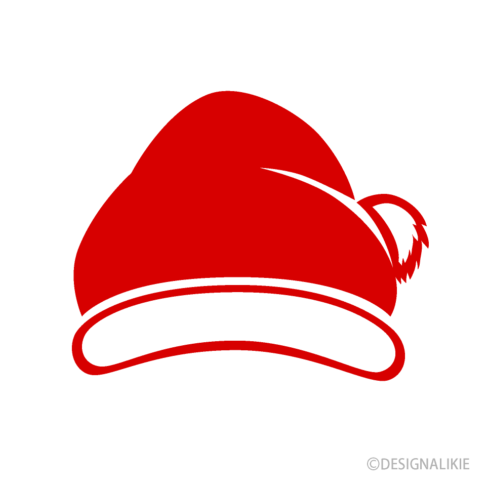 Red Santa Hat