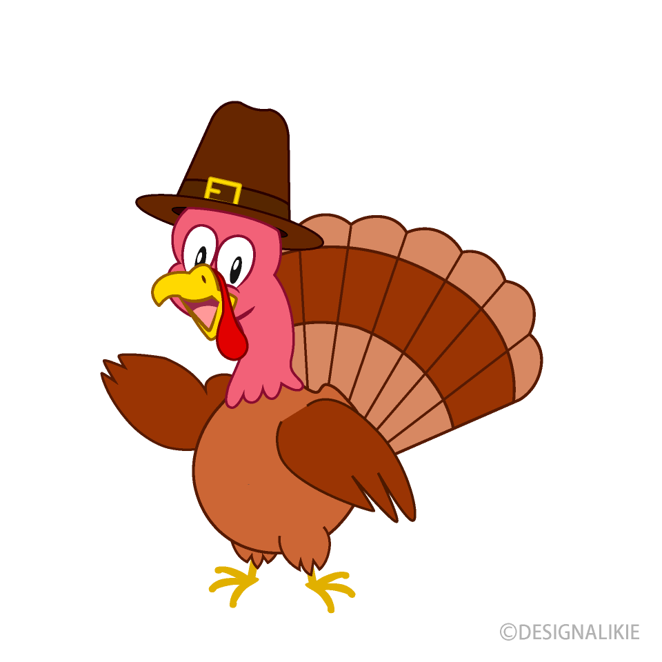 Thanksgiving Turkey