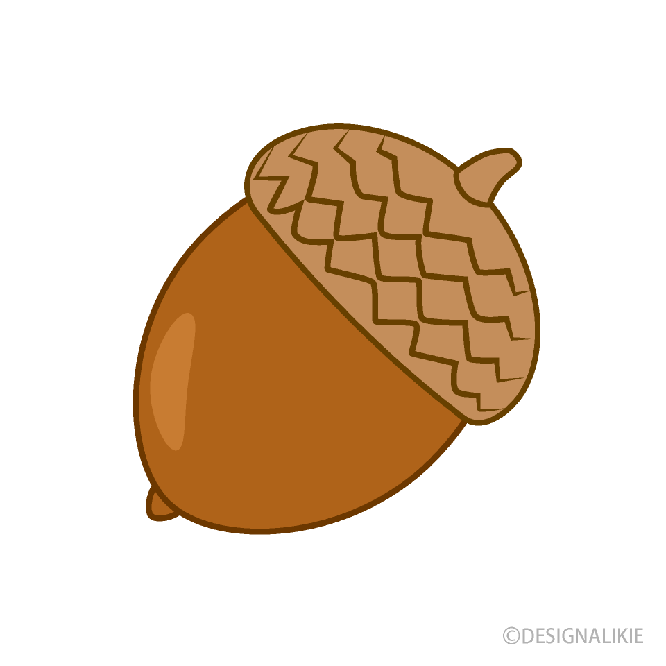 Simple Acorn