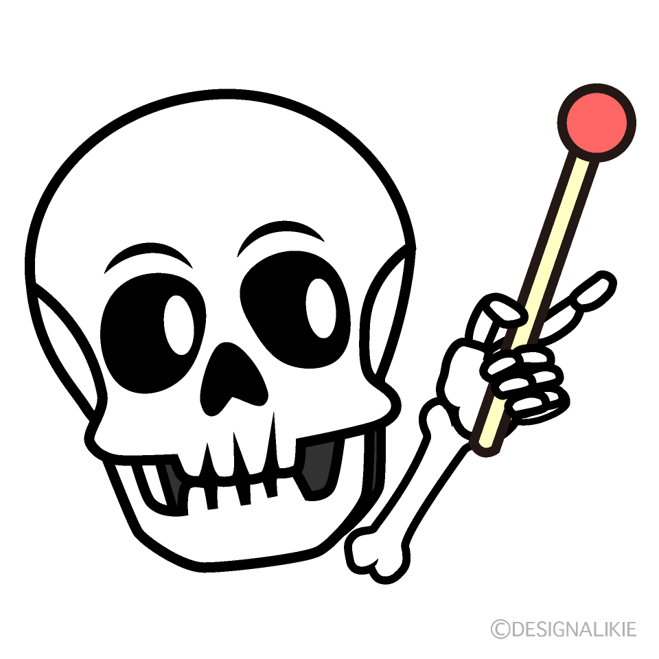 Skull to Explain