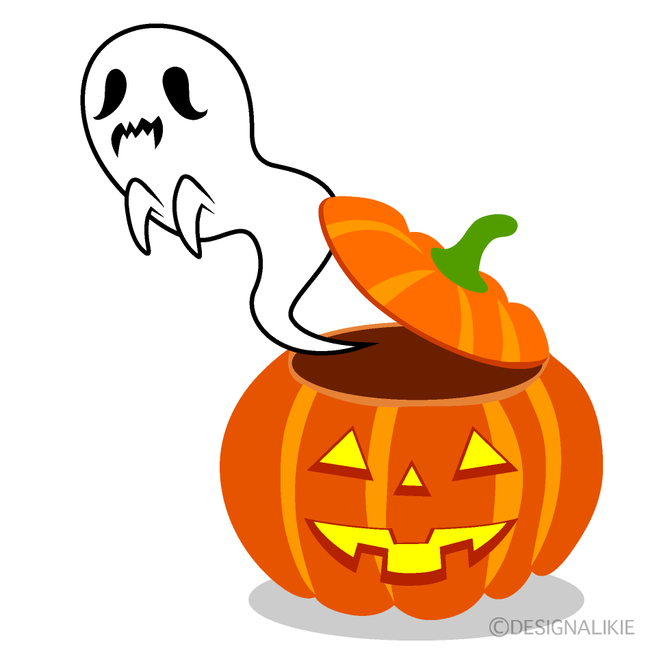 Feliz día de acción de gracias con hojas de otoño